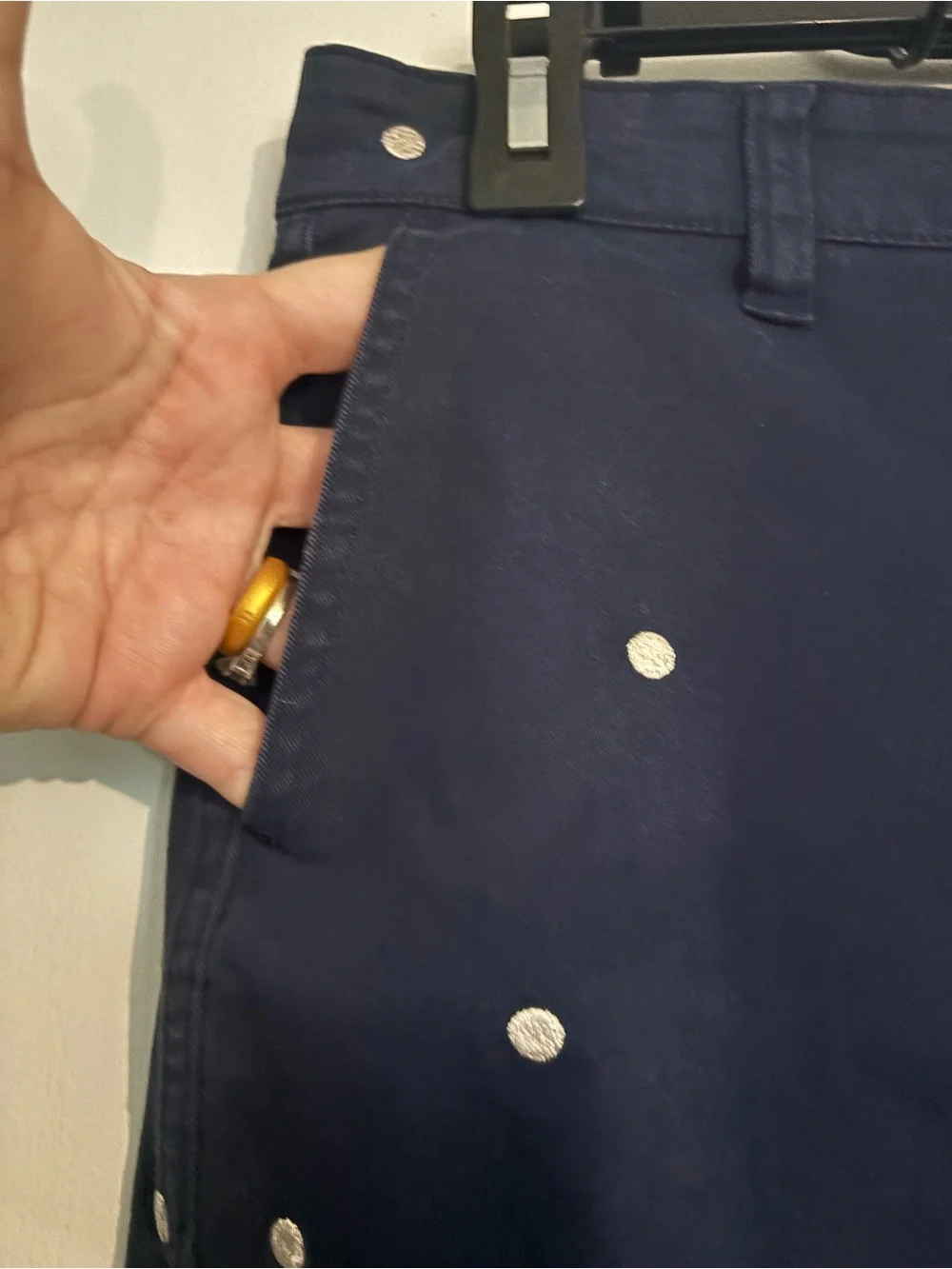 J. Crew preowned from