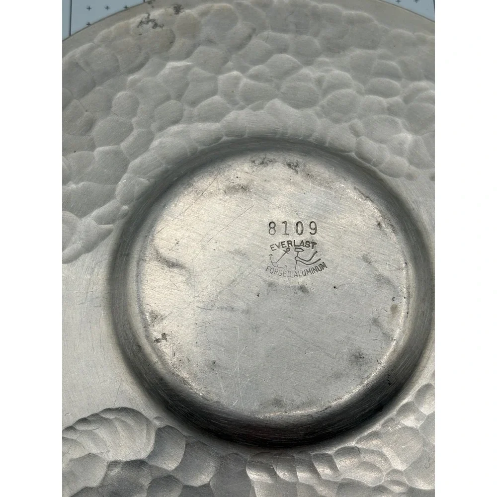 Everlast Forged Aluminum vintage everlast