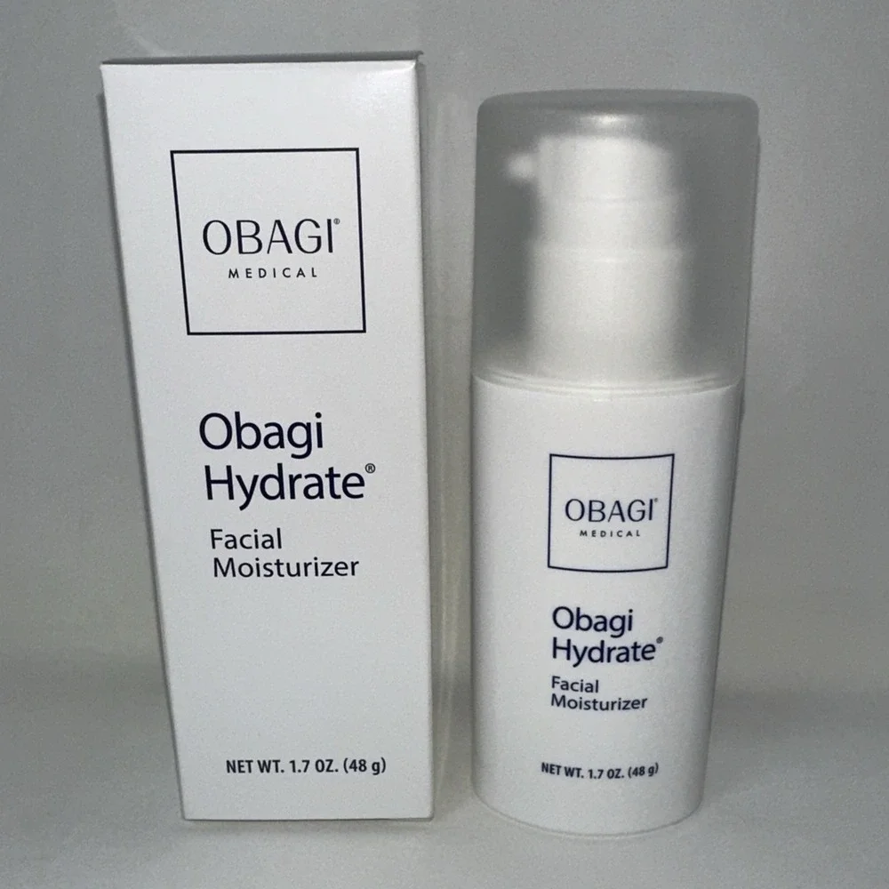 Obagi item description