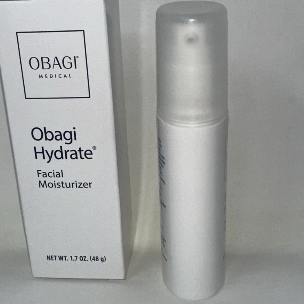Obagi item description