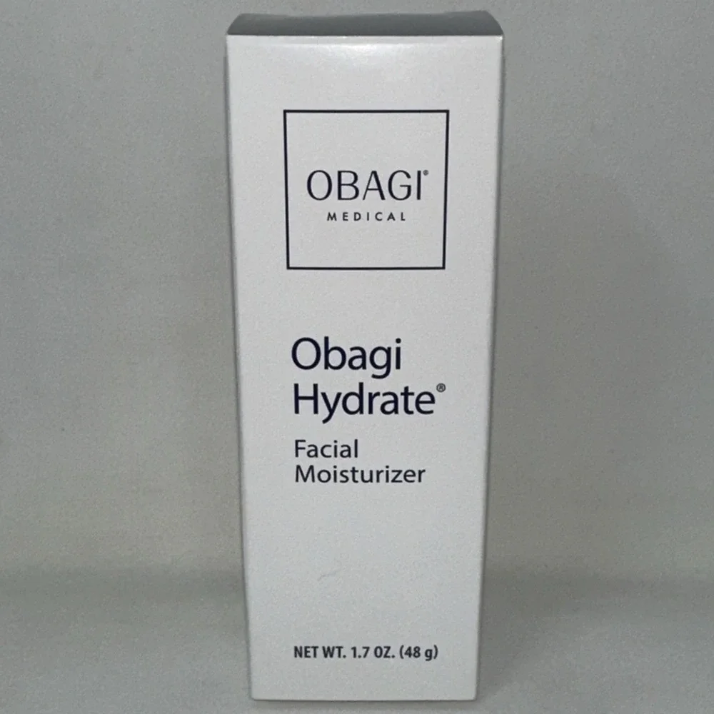 Obagi item description