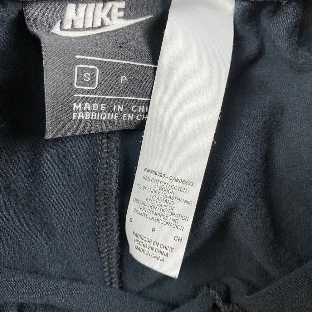 Nike please refer