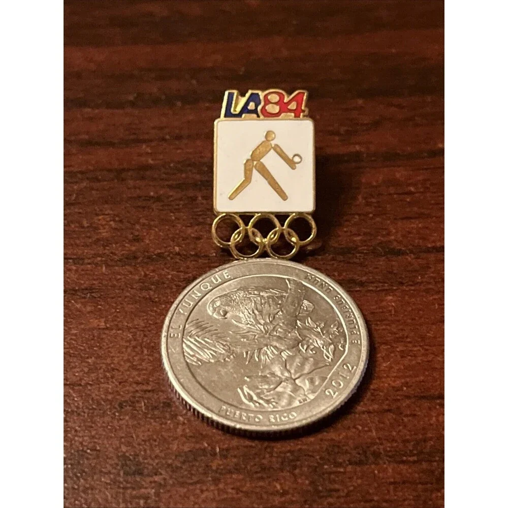 N/A 1984 los