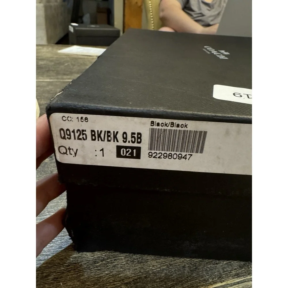 Coach q9125 c213