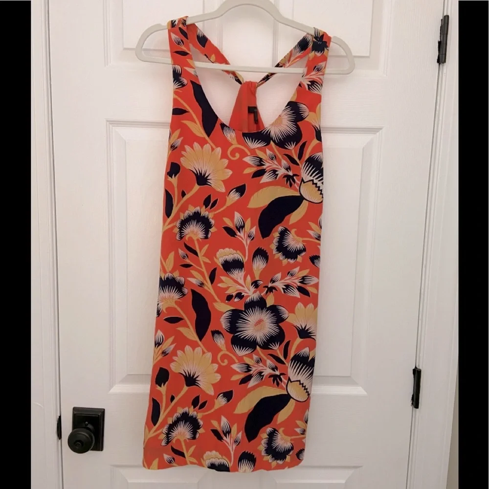J. Crew 100% silk