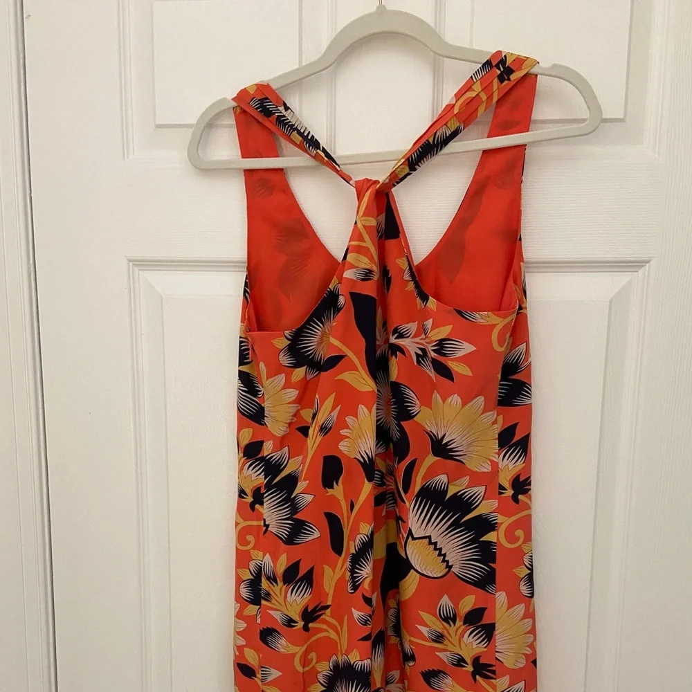 J. Crew 100% silk