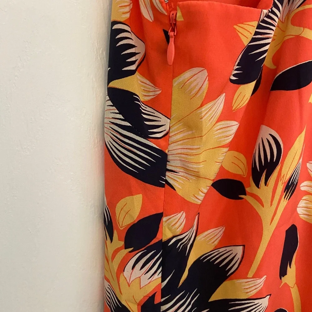 J. Crew 100% silk
