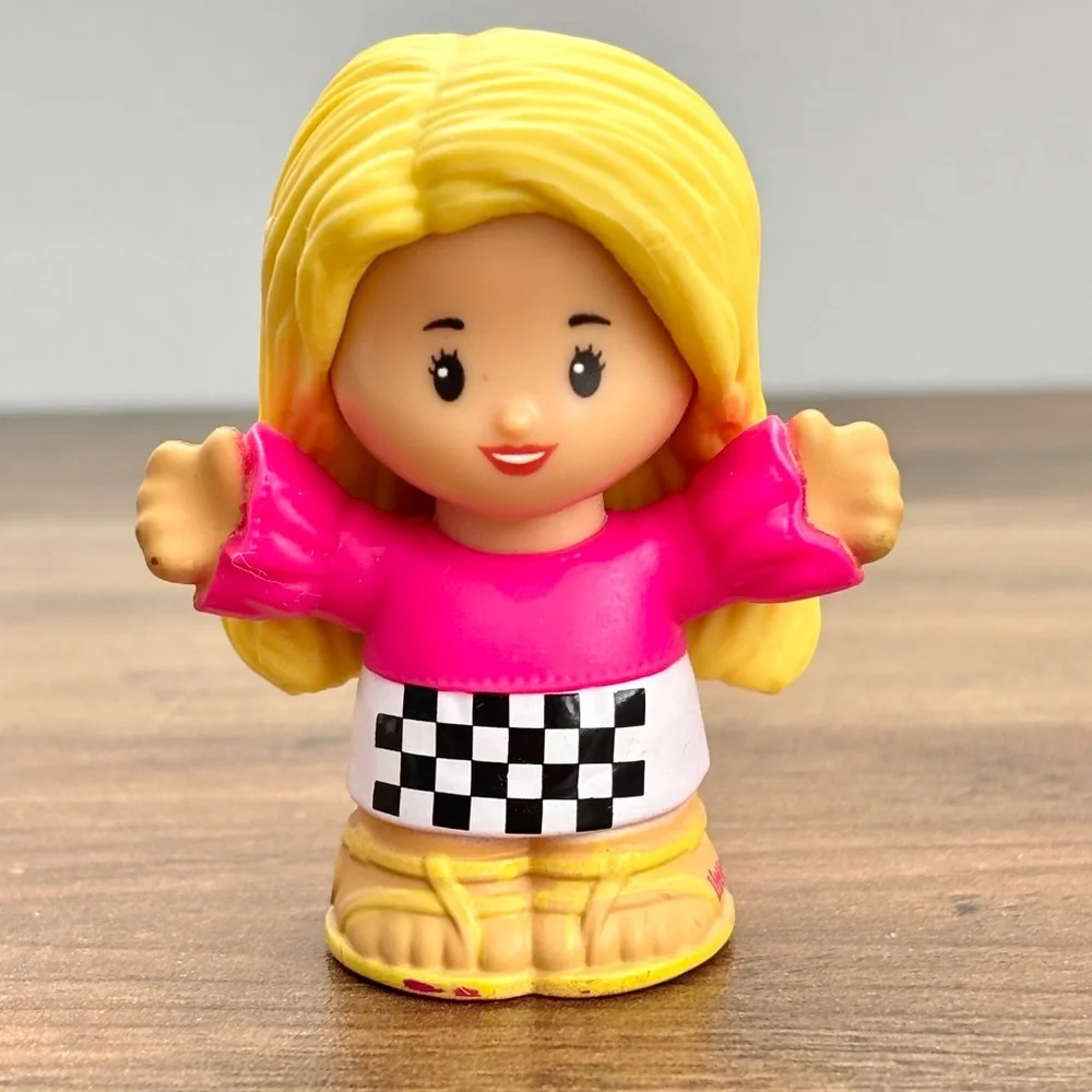 Little People little people