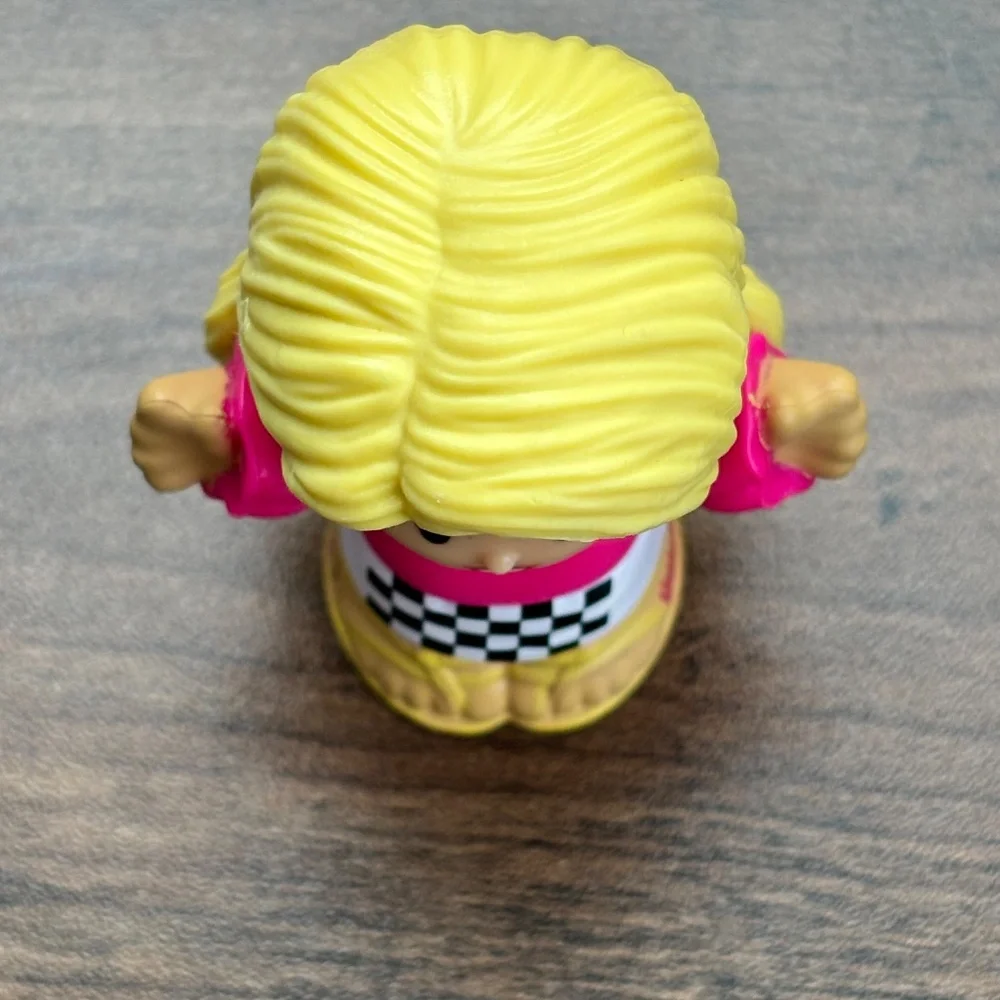 Little People little people