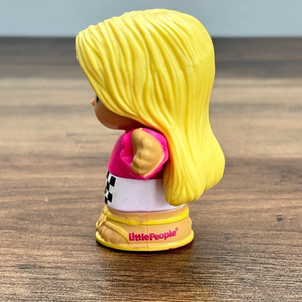 Little People little people