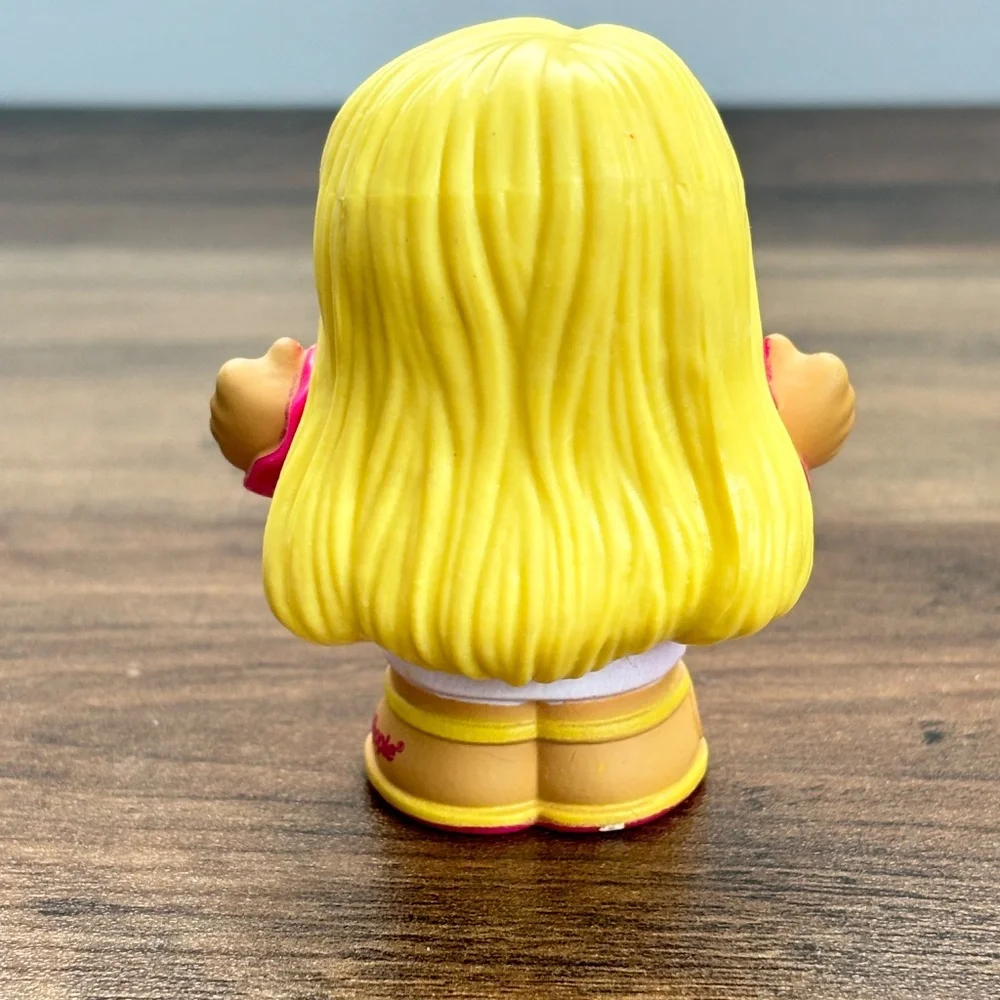 Little People little people