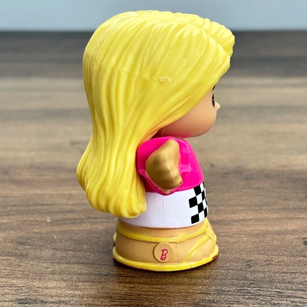 Little People little people