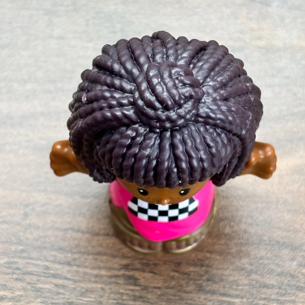 Little People little people