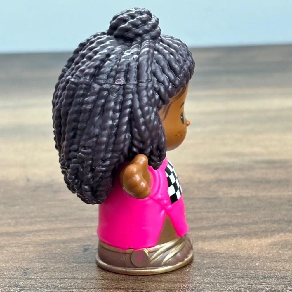 Little People little people