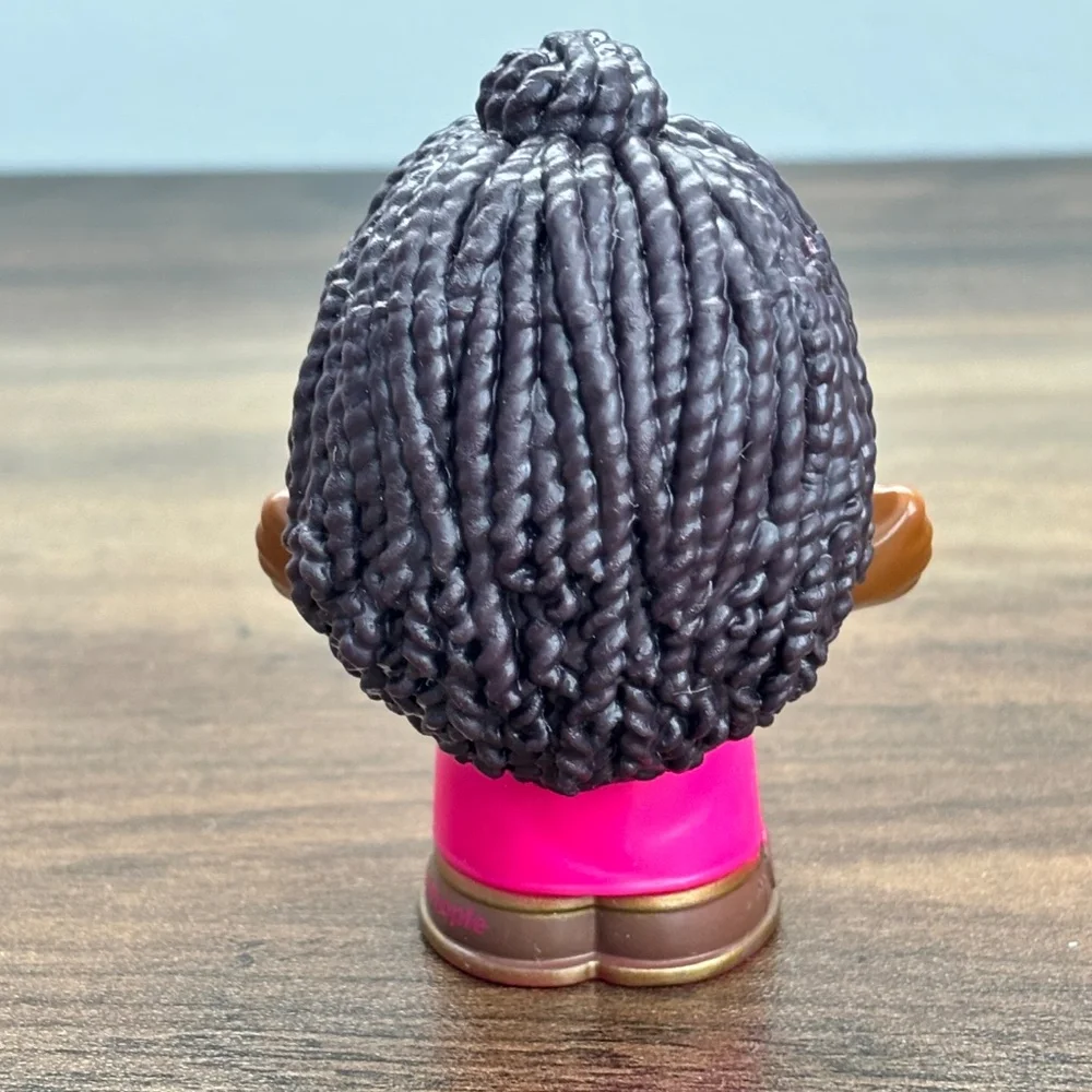 Little People little people