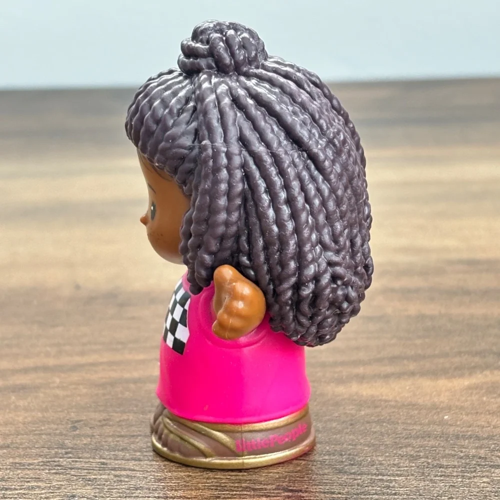 Little People little people