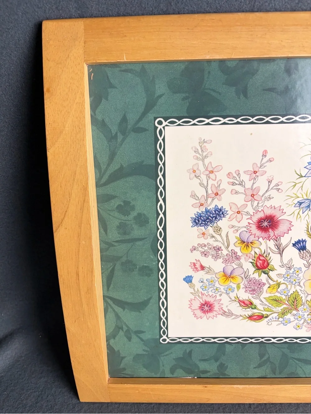 Unbranded vintage aynsley