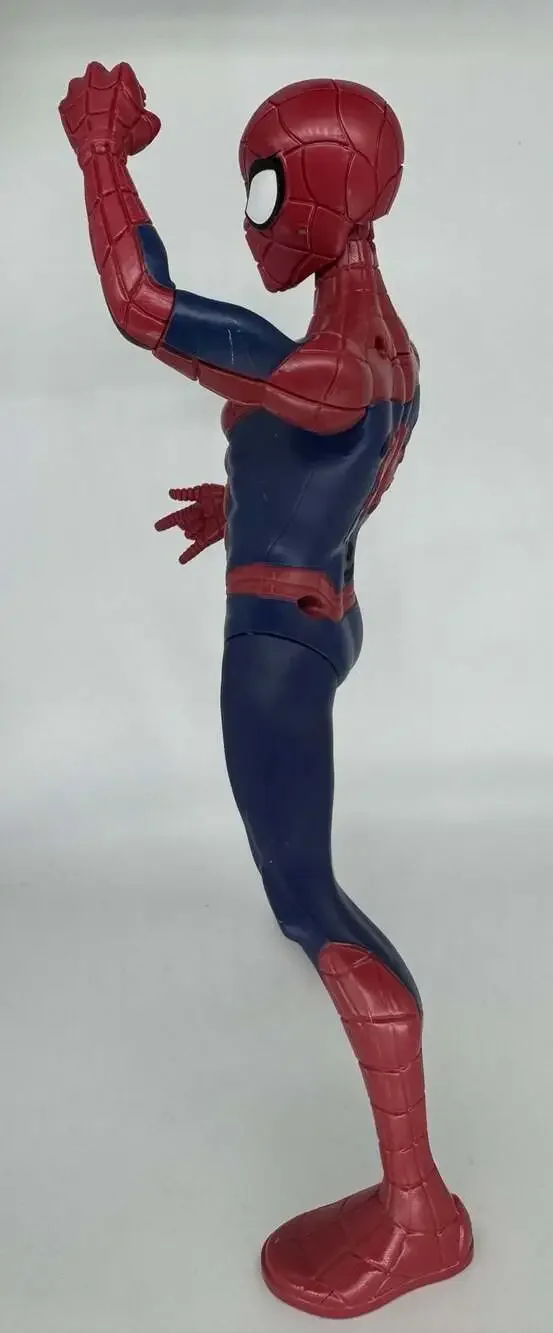 Hasbro spider man