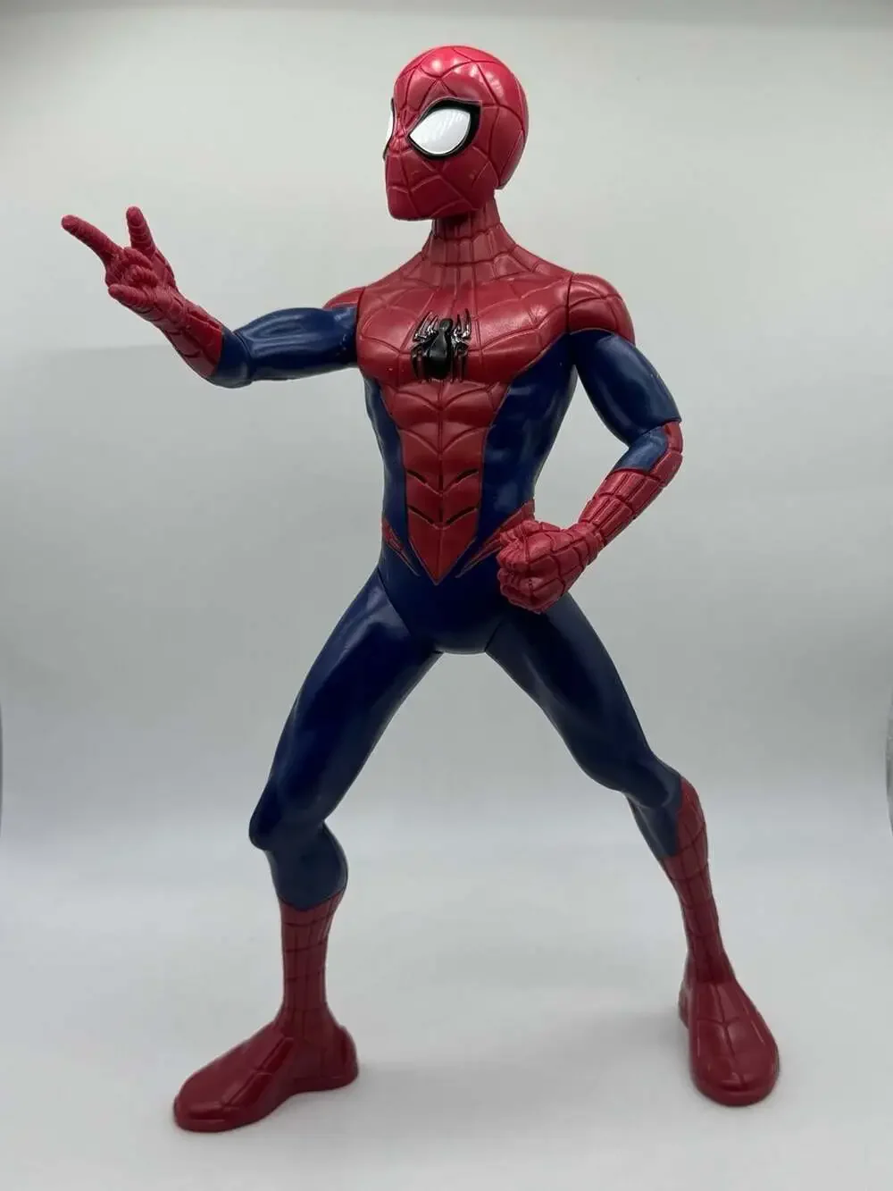 Hasbro spider man