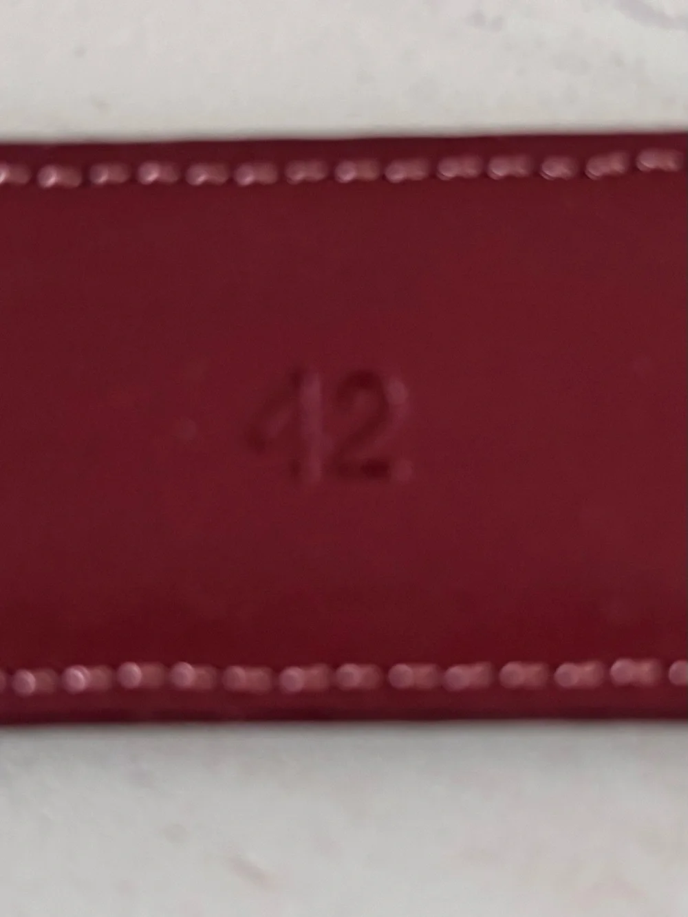 Torino leather co