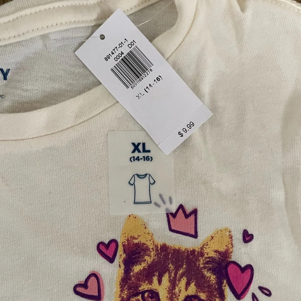 Old Navy nwt old