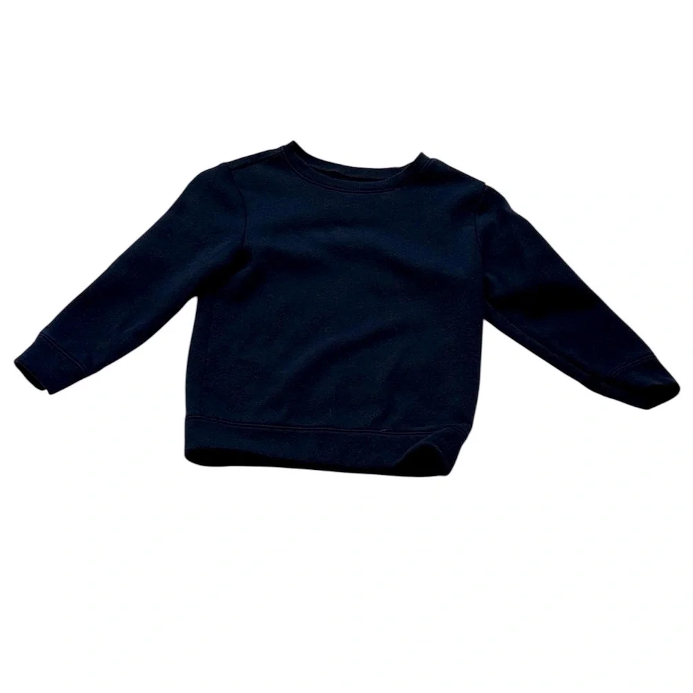 Old Navy Toddler Boys Blue 2 Piece Top Bundle 5T