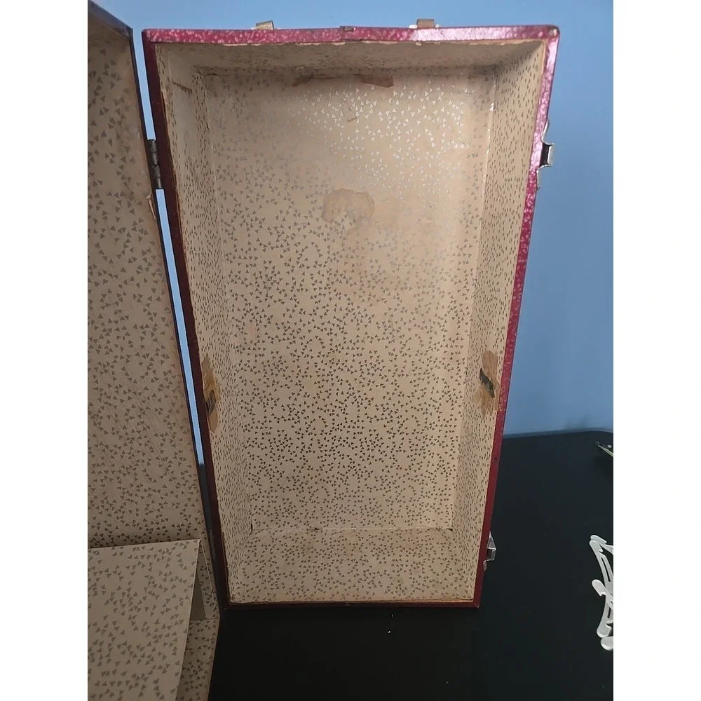 The Unbranded Brand used vintage