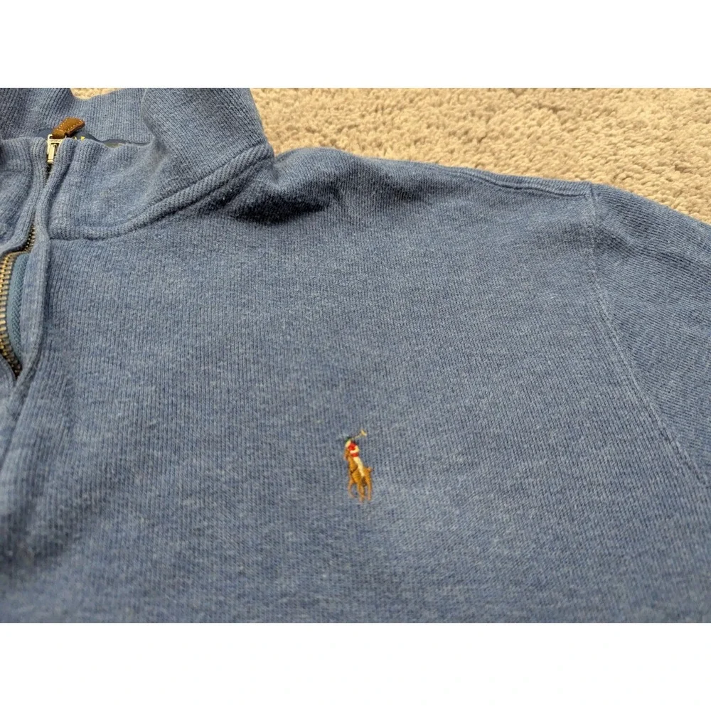 Polo Ralph Lauren item has