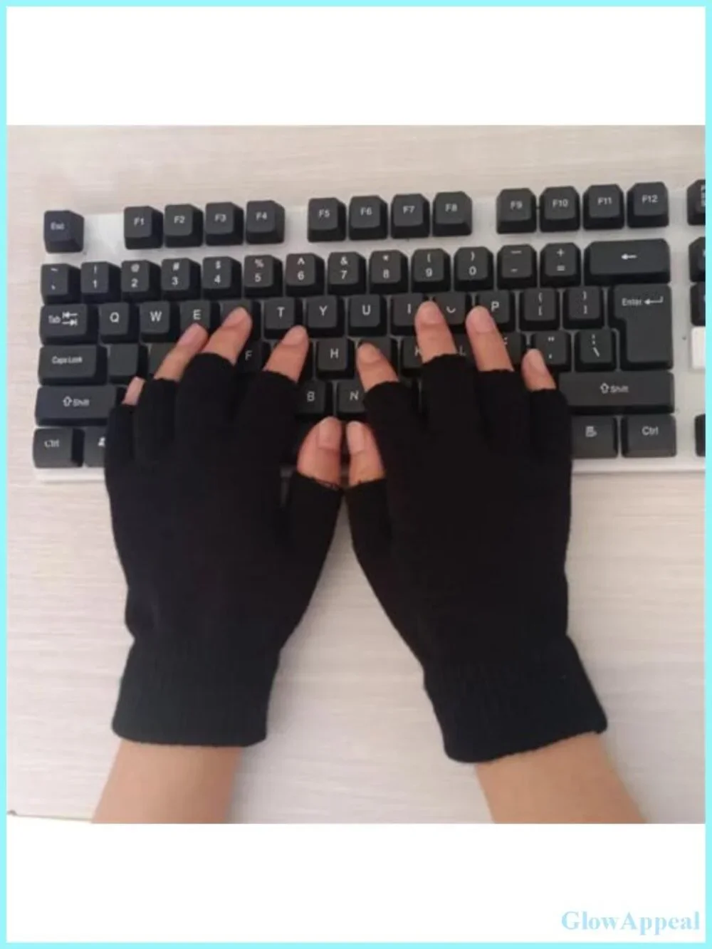 N/A pairs fingerless