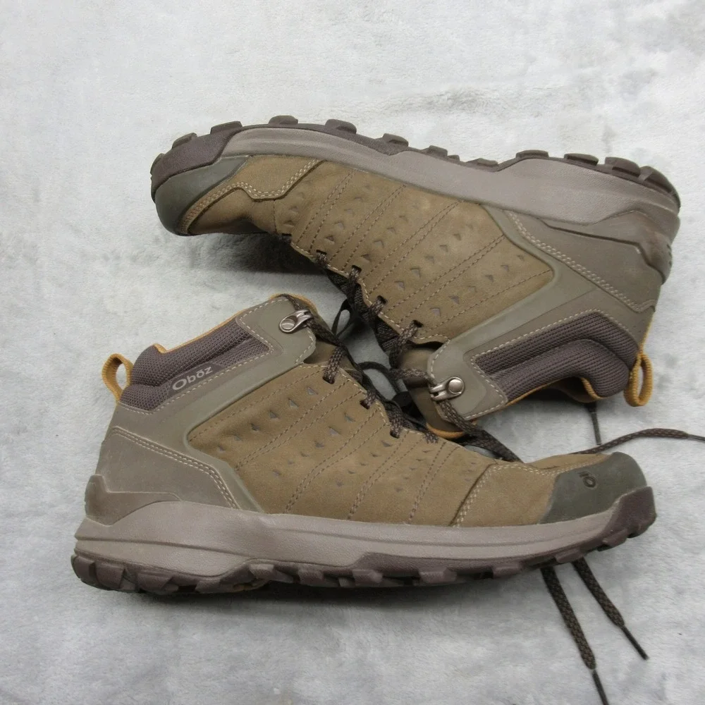 Oboz Footwear item has