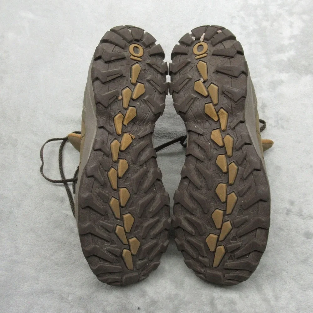 Oboz Footwear item has