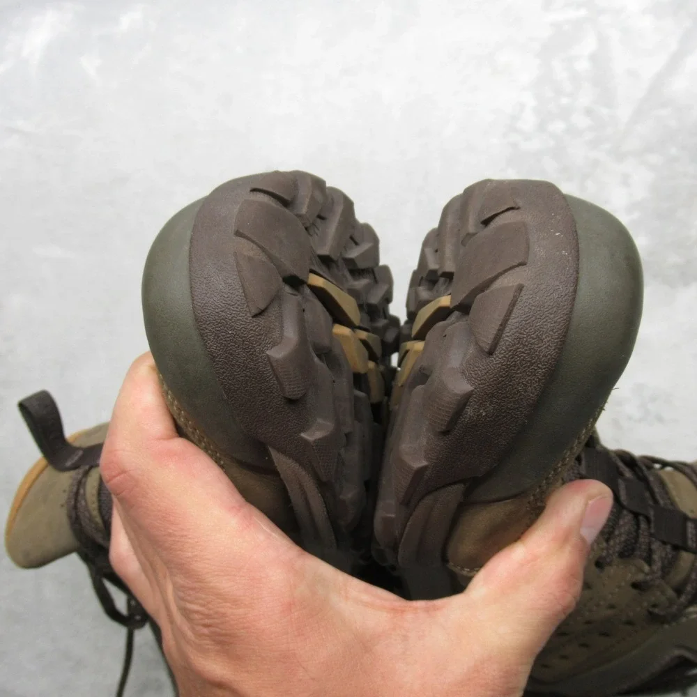 Oboz Footwear item has