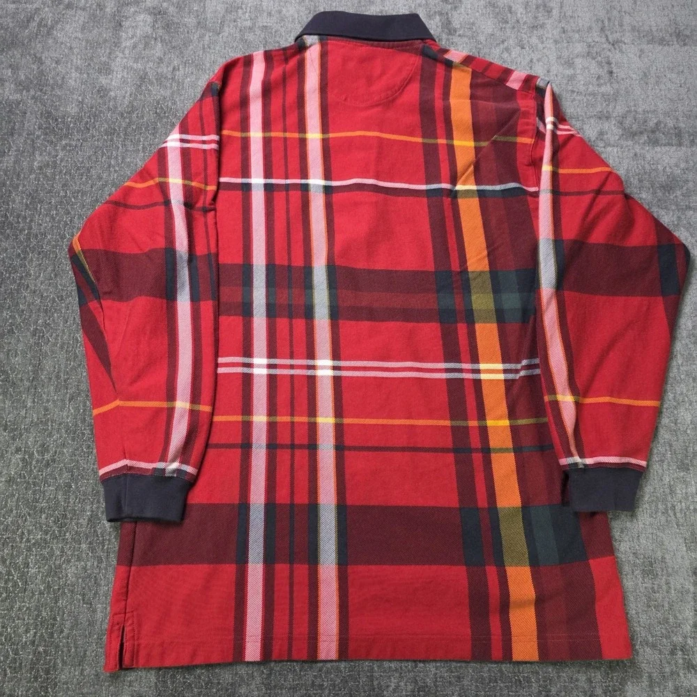 Ralph Lauren vintage chaps