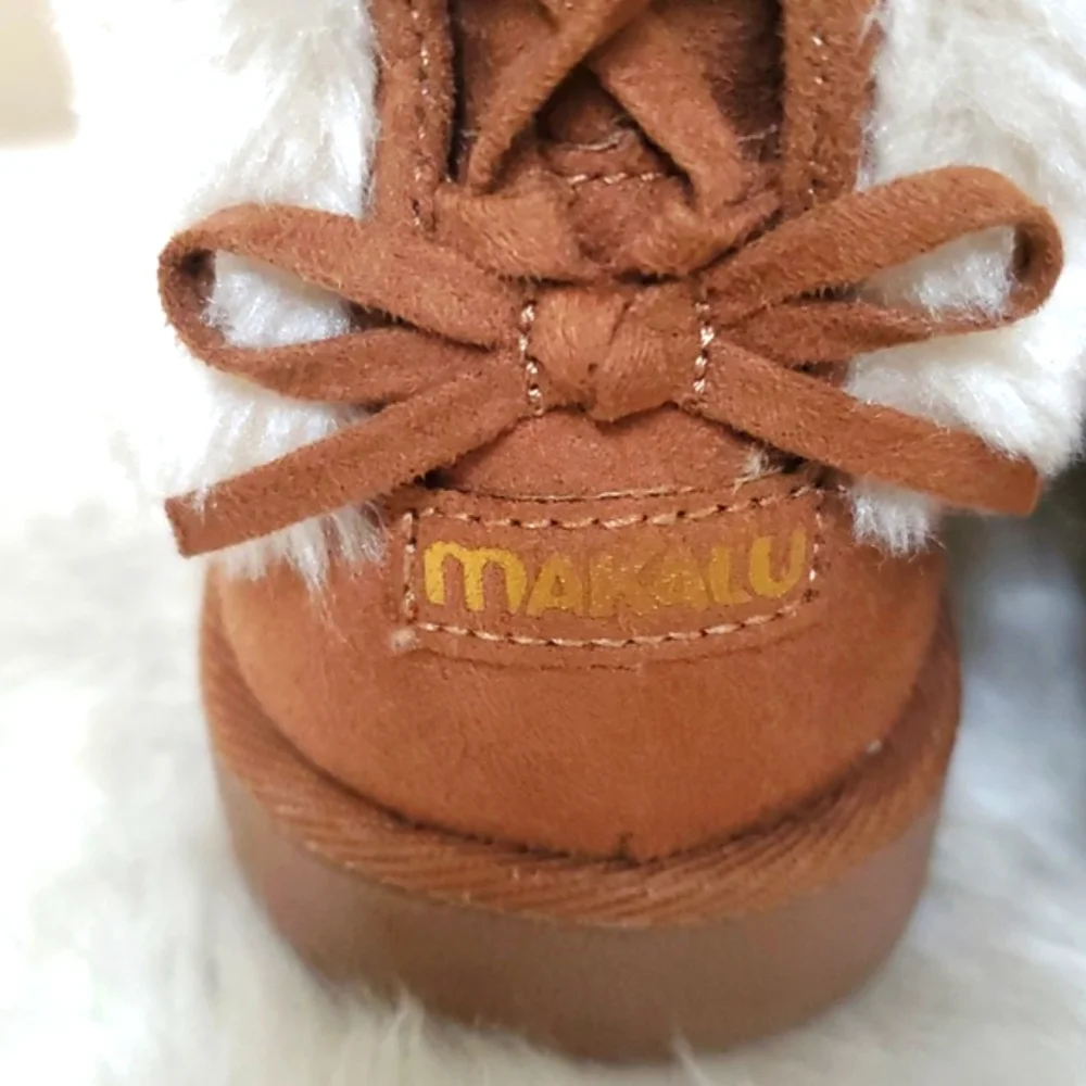 Makula cozy boots