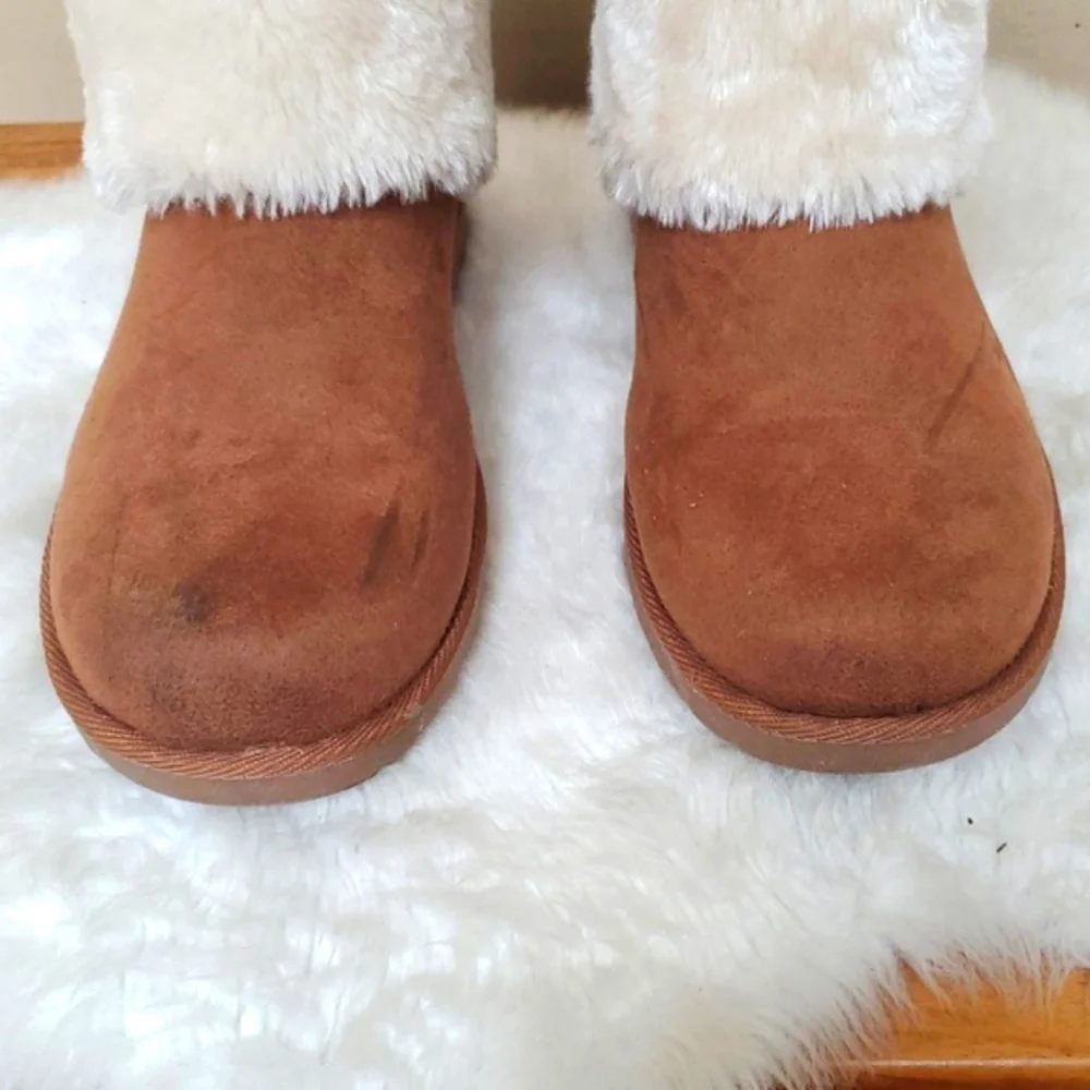 Makula cozy boots