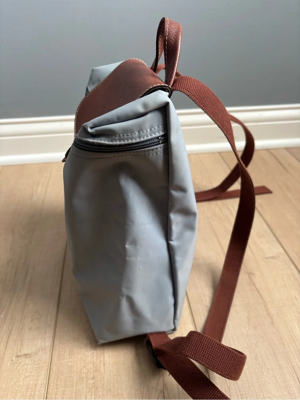 Longchamp classic le