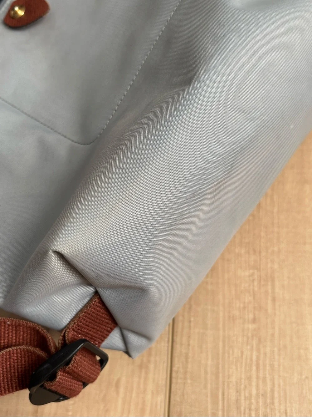 Longchamp classic le