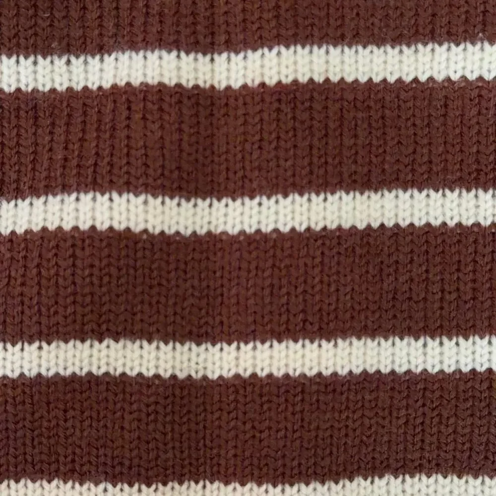 Source Unknown vtg brown