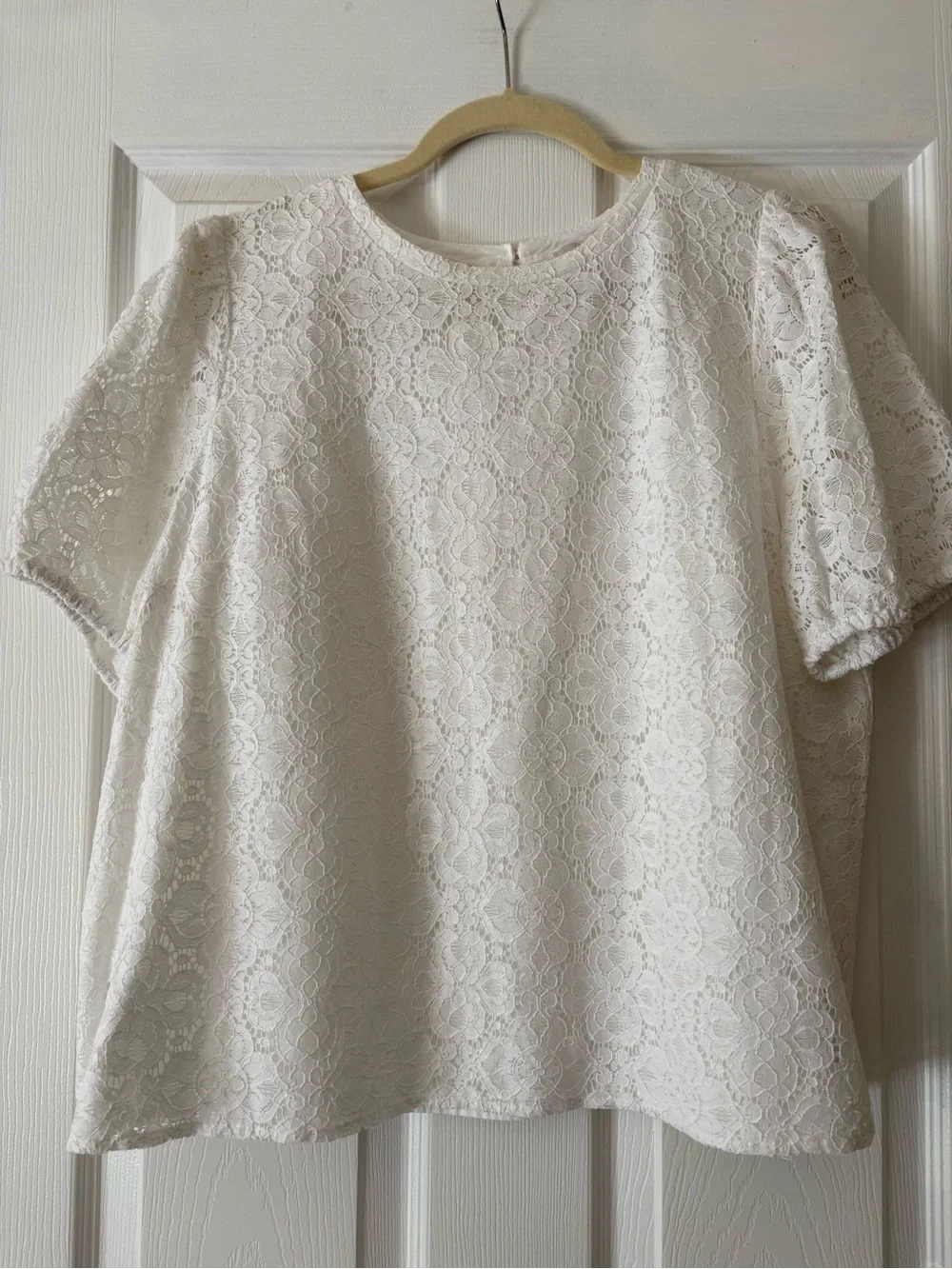 LOFT delicate all