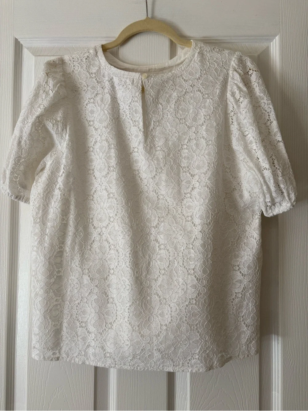 LOFT delicate all