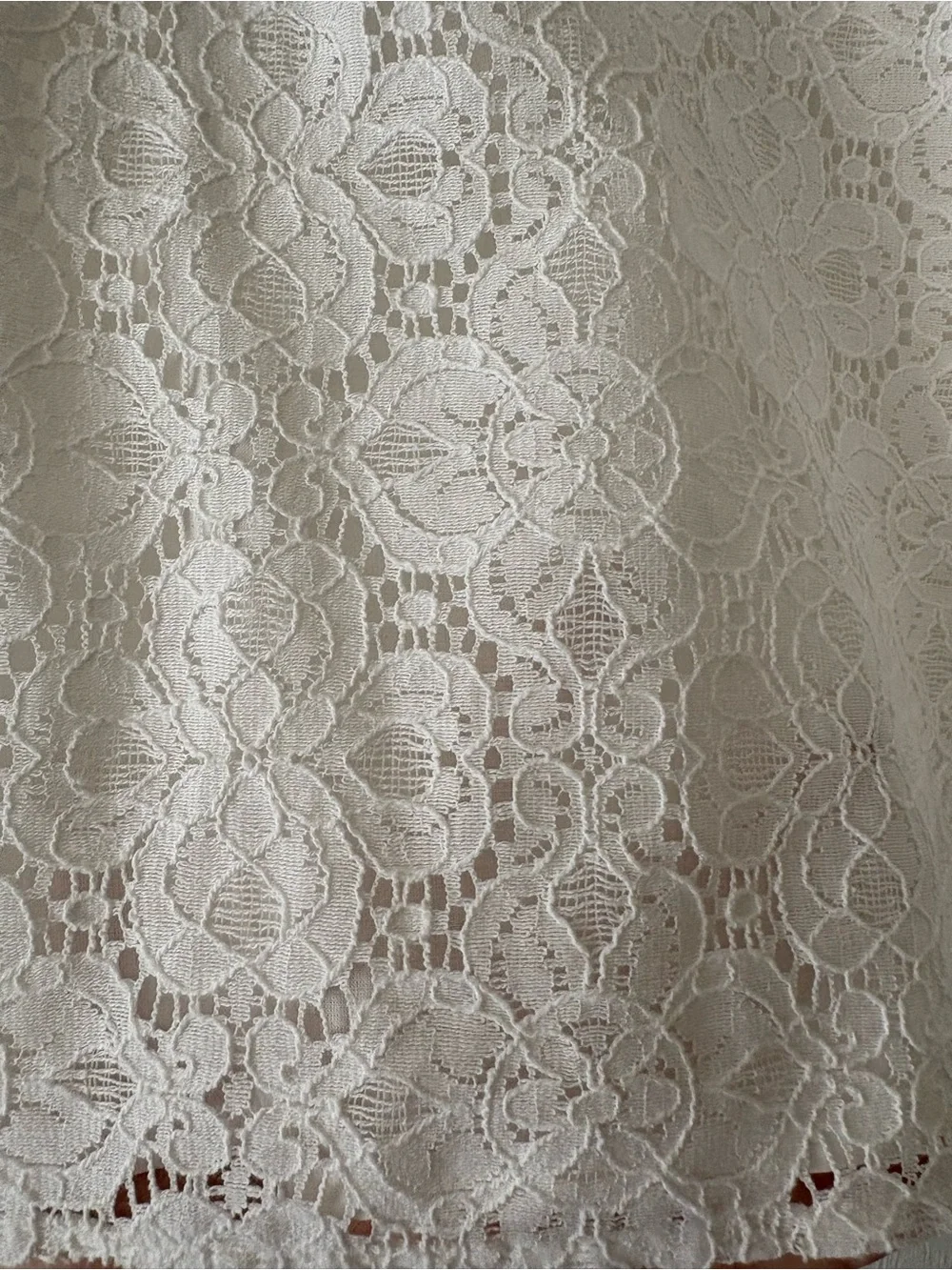 LOFT delicate all