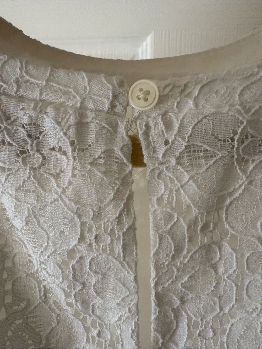 LOFT delicate all