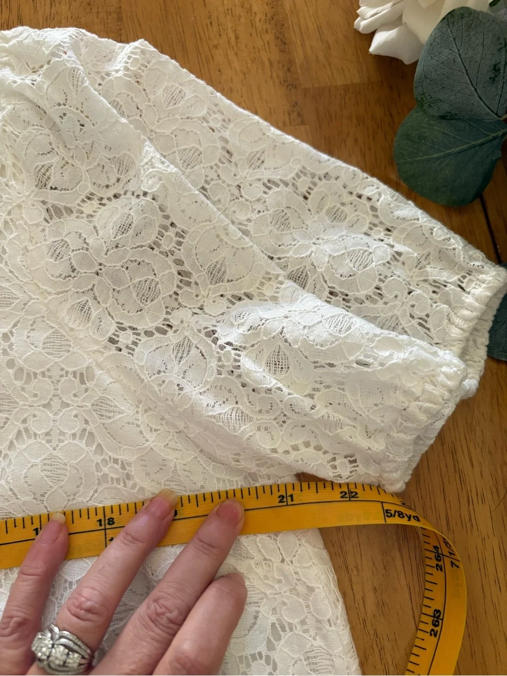 LOFT delicate all