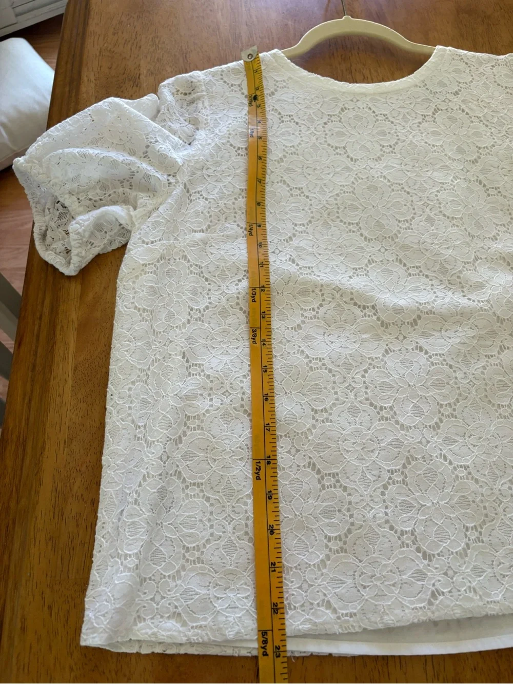 LOFT delicate all