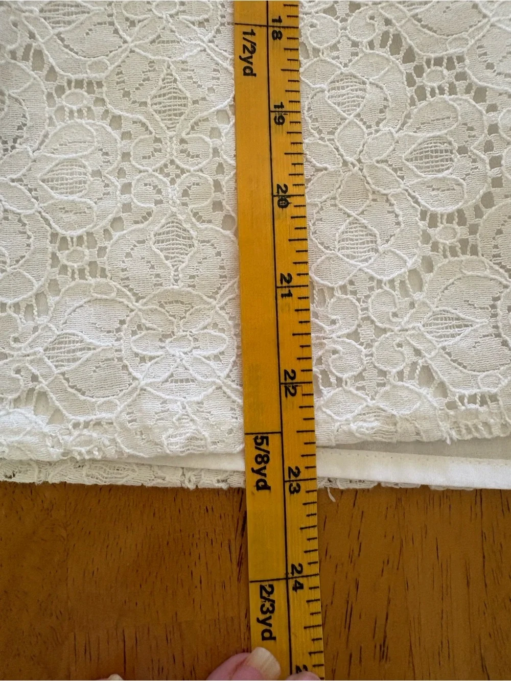 LOFT delicate all