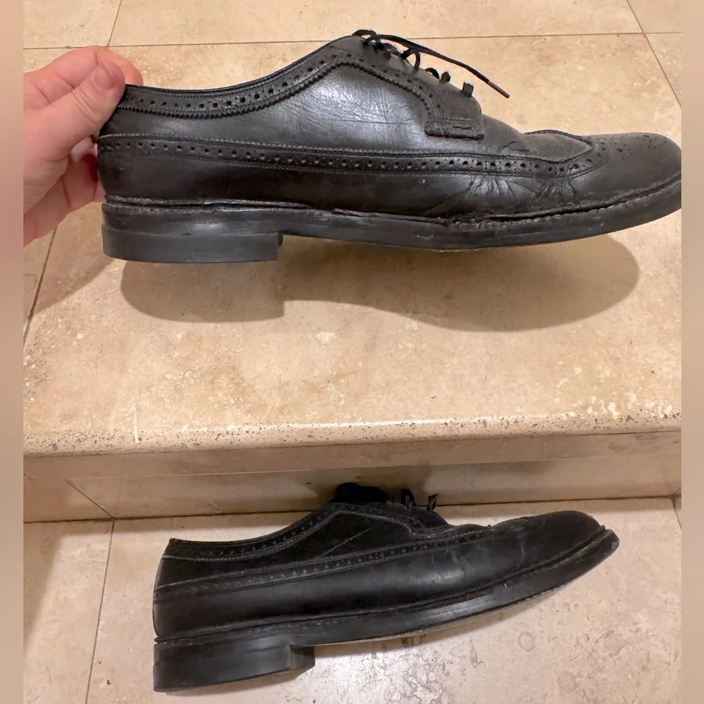 Florsheim **brand **
