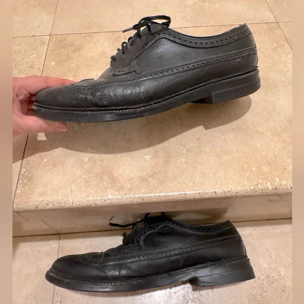 Florsheim **brand **