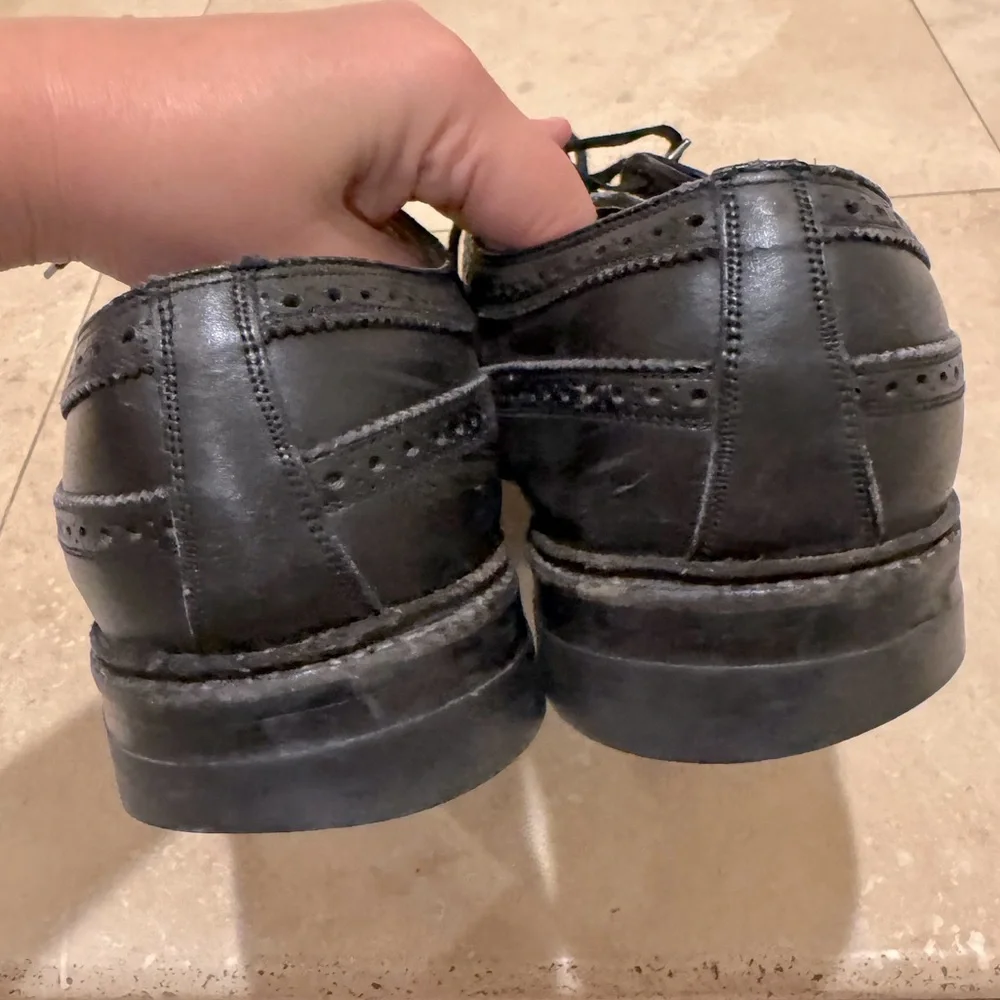 Florsheim **brand **