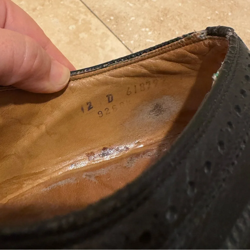Florsheim **brand **
