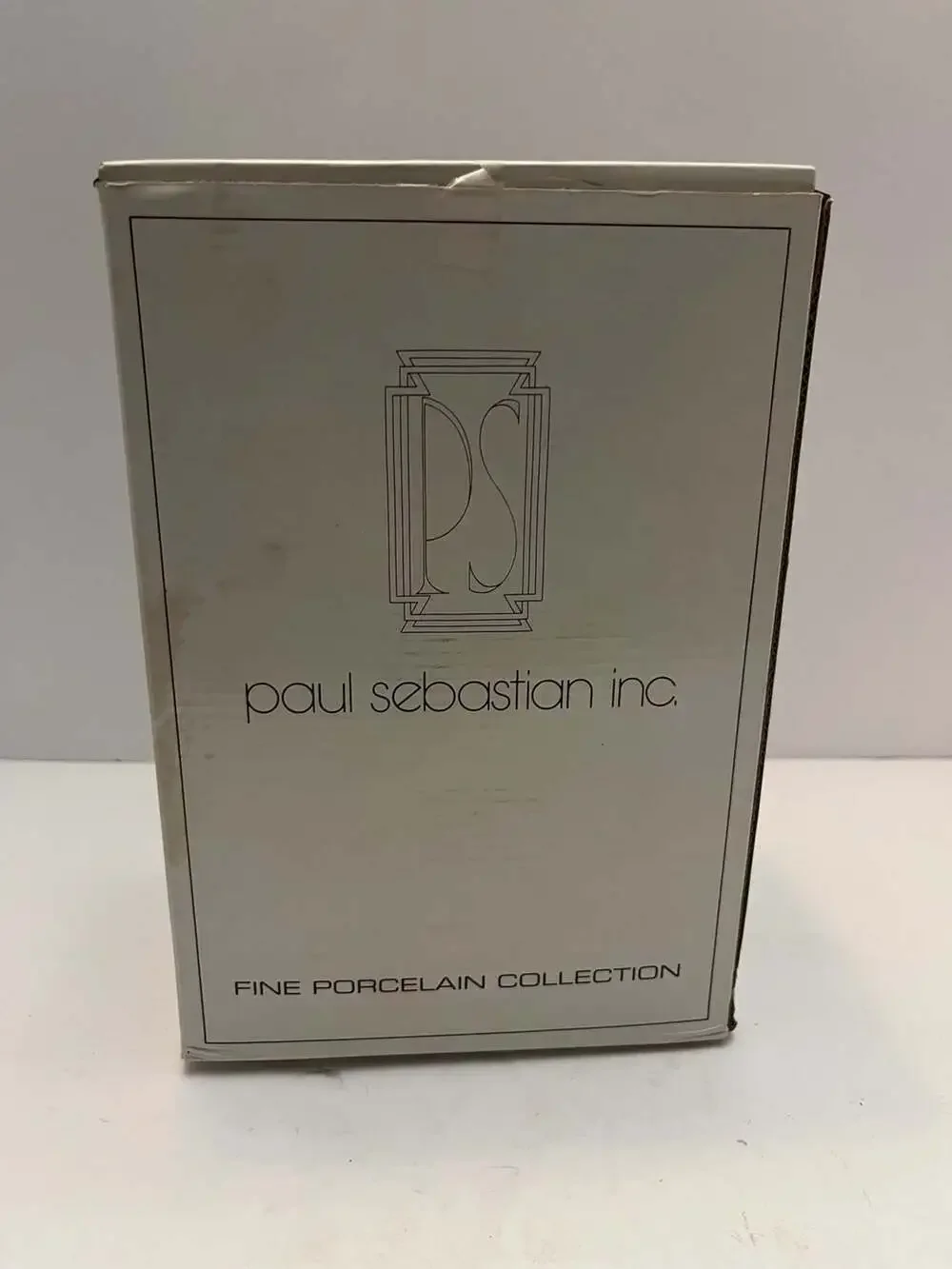 Paul Sebastian paul sebastian